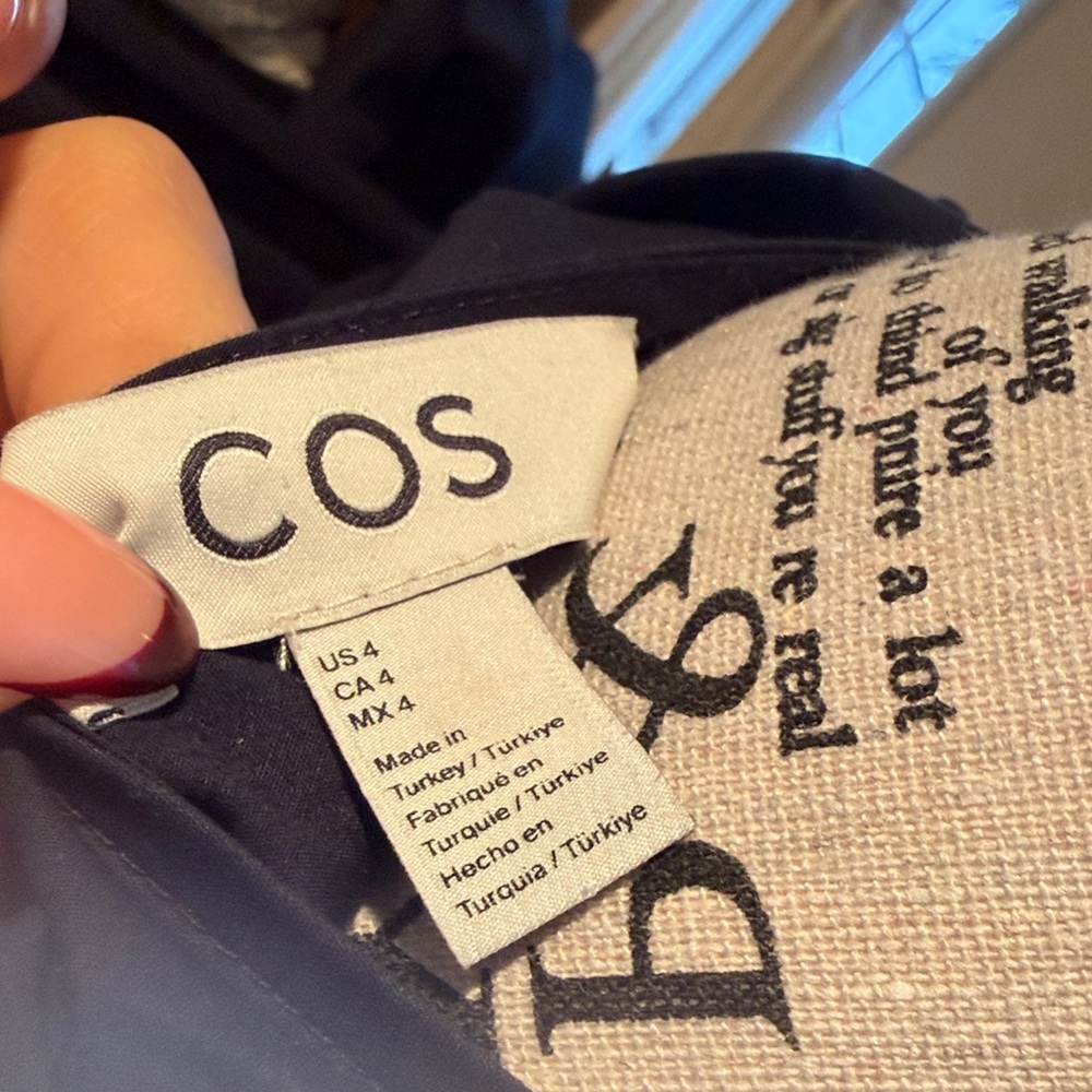 COS - Picture 10 of 14